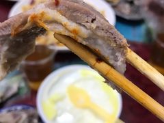 手抓羊肉-马学武手抓美食(下南关总店)