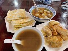 -御清斋总店(天一街店)
