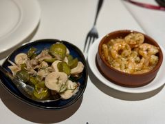 -Pasha帕夏土耳其餐厅(南昌路店)