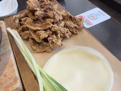 -老牌坊鲁菜名店(大观园商埠店)