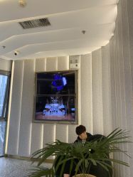 -3AM·S HAIR SALON烫发染发接发