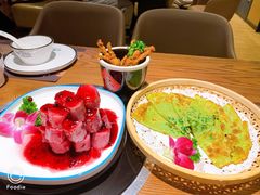 -山城外·非遗酸菜鱼(财富中心店)
