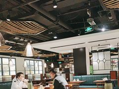 -南拳十三姨·潮汕砂锅粥(世纪金源店)