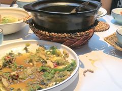 -食光慢宴·安吉土菜馆