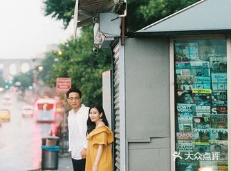 用一套婚纱完美还原，是我必生所愿