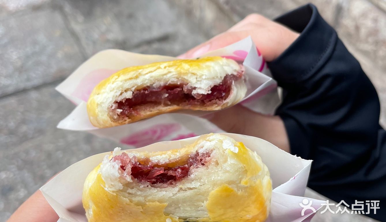 去云南街头 来一场随性的cityeat[调皮]