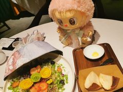 -狮拾久·现代新加坡料理(福田COCO Park店)