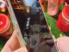 -BLUEO蓝猩先生·正品授权店(凯德Mall店)