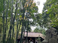 -成都杜甫草堂博物馆