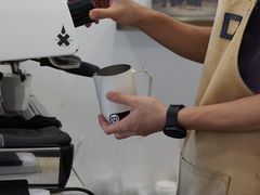 -Eu2+ coffee(上大路店)