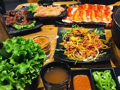 -老王太太串吧(中街店)