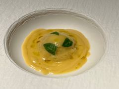 -Oyster Talks 四度蚝法餐厅