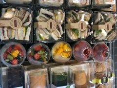 -Bread618面包生日蛋糕(欧亚商都店)