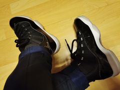 -Air Jordan(世贸天阶店)