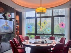 -青蓬蒸汽海鲜·深圳老字号·团建聚会(壹方城店)