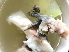 -海上驿站渔家菜馆