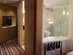 -上海新锦江大酒店