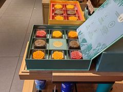 -星巴克(汾阳路店)