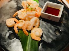 -桂满陇·西湖船宴(平安金融中心店)