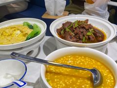 -兰湘子·湘菜小炒(石家庄万象城店)