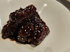 -览江阁中餐厅·淮扬菜(兆和皇冠假日酒店)