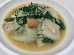 -宫燕府·京菜·烤鸭·淮扬菜(王府中心店)