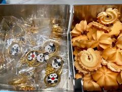 -烘焙町面包店(西四店)