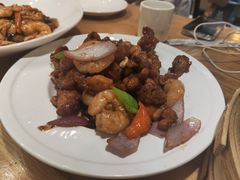 -陈傻子餐厅(世纪都会店)
