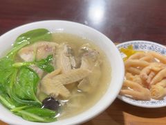 -富源春面馆(四川北路店)