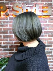 -P.STYLE 派斯造型