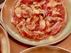 -西塔老太太泥炉烤肉(江北印象汇店)