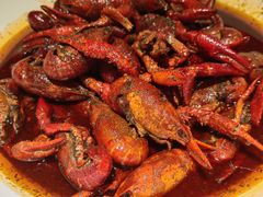 -叶派龙虾•招牌香辣蟹·海鲜(中海国际店)