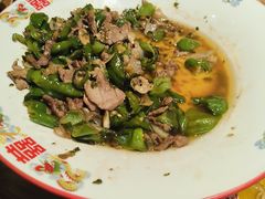 -破三川·新川菜(静安大融城店)