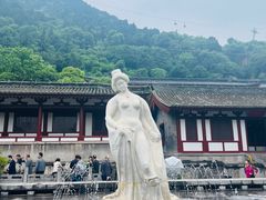 -华清宫景区