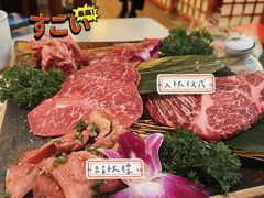 -千寻山野烤肉(中关村店)