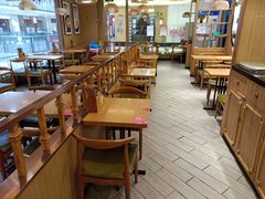 大堂-蓉李记成都名小吃(武汉菱角湖万达店)