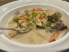 -扬州香格里拉·香宫中餐厅