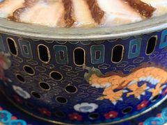 -京味斋·北京烤鸭(北京南站洋桥店)