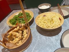 -廖川菜(八佰伴店)