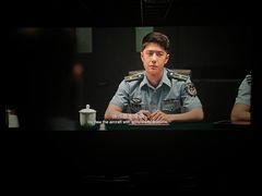 -保定金棕榈先天下国际影城(LUXE)