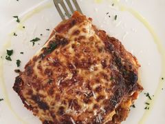 千层面-EATALIA意塔利意式餐厅(鼓楼店)