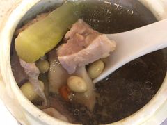 -西华美食•老广烧腊(百灵路店)