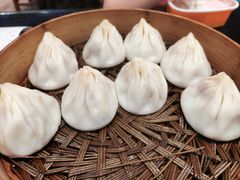 小笼馒头-熙盛源(永乐路店)