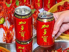 -靓靓蒸虾·头牌蒸虾(雪松路总店)