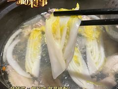 -润泽园椰子鸡(汇一城店)