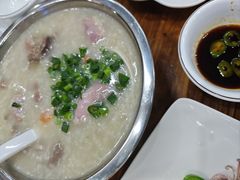 -南记食粥坊·宵夜大排档(莲花总店)