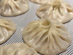 -老班长手工灌汤包老店(东山店)