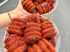-必点海鲜·海肠捞饭大王(滨江道店)