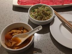 -海底捞火锅(泉城路店)