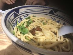 -老九圆山西面馆(CBD店)